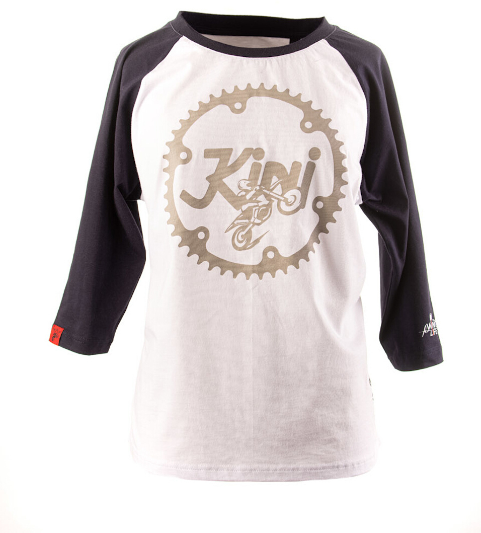 Kini Red Bull Ritzel Dam Longsleeve Skjorta M Figur 3