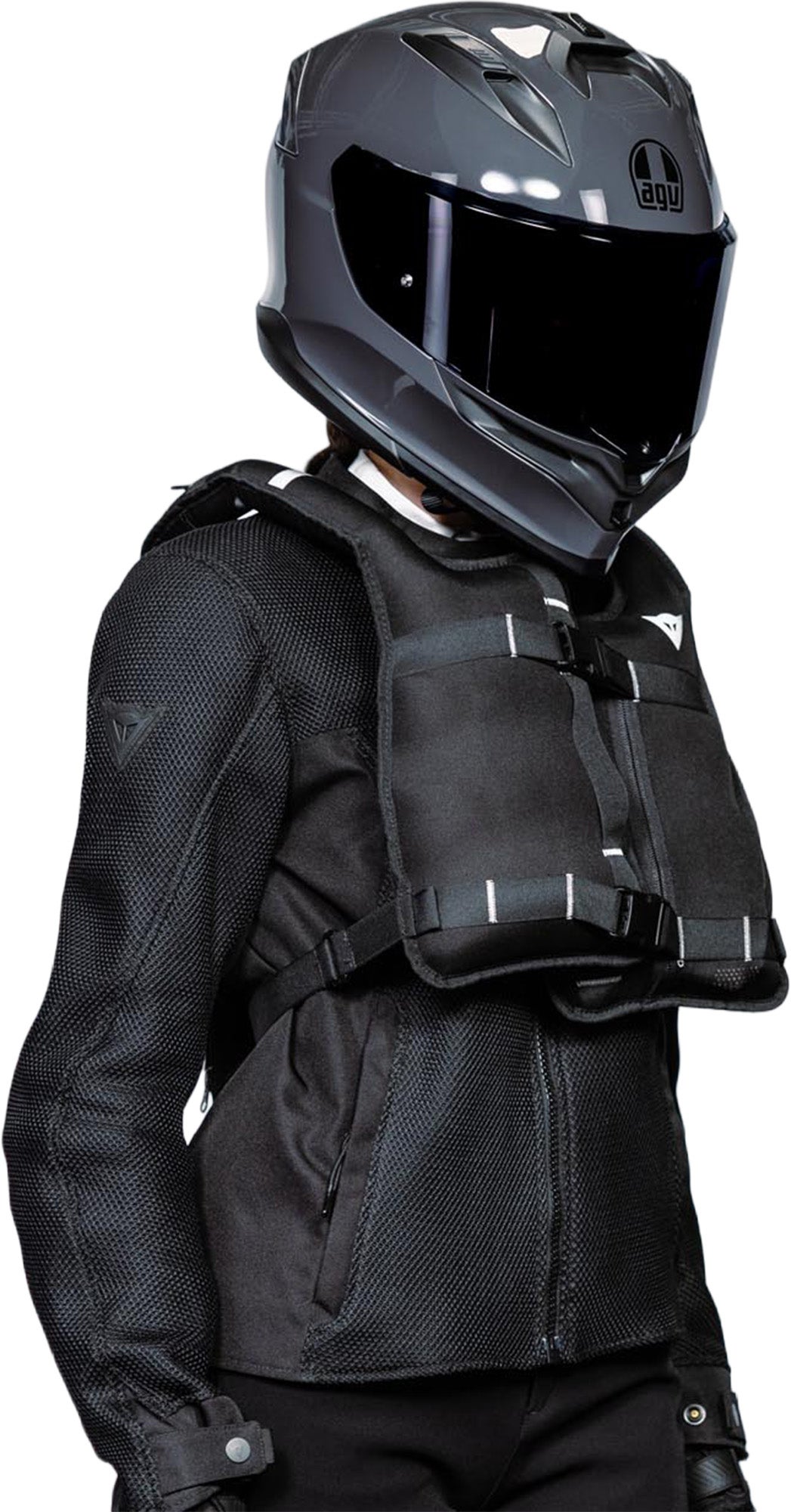 Dainese Smart Go Airbag Vest Figure 17