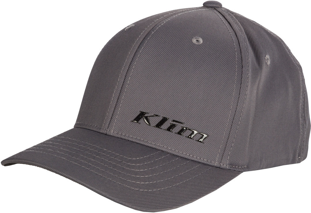 Klim Stealth Kappe grau L/XL Abbildung 1