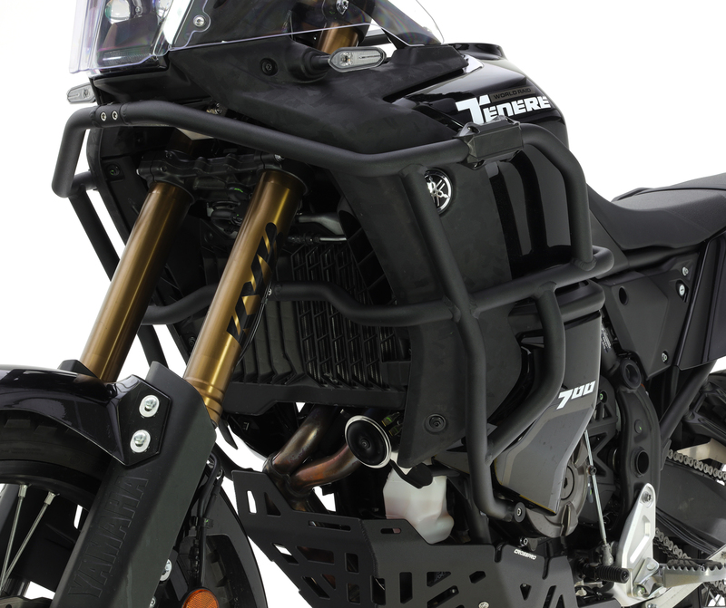 Cross-Pro Bara CROSS PRO Trail Crash Figura 3