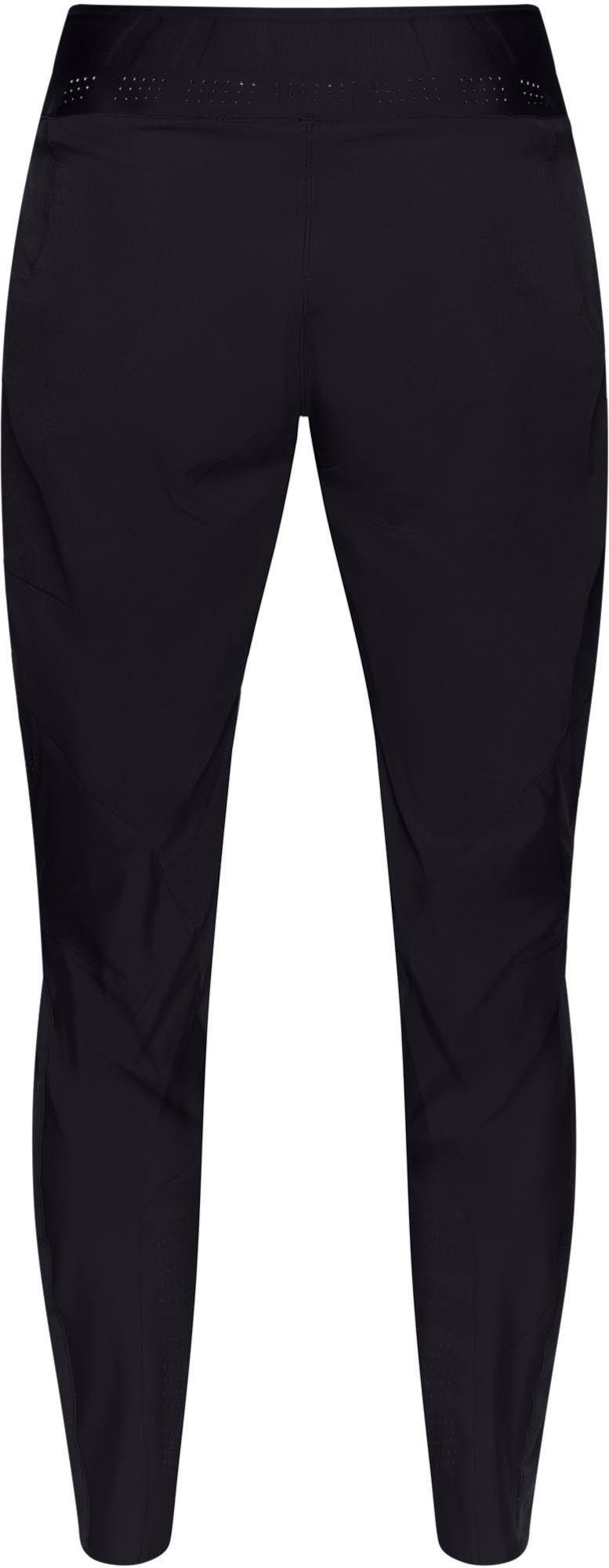 FOX Flexair Damecykelbukser Sort 6 Figur 2