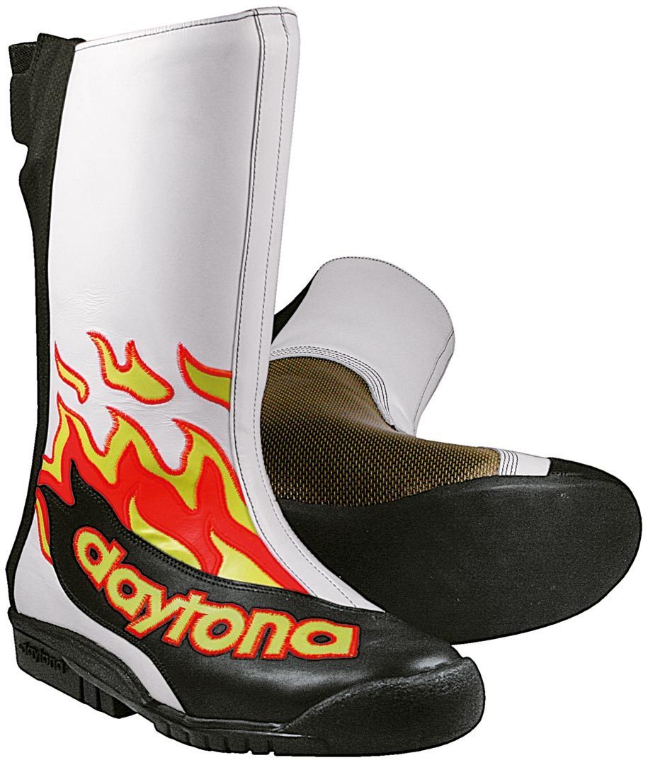 Daytona Speed Master GP II GP Bottes de moto