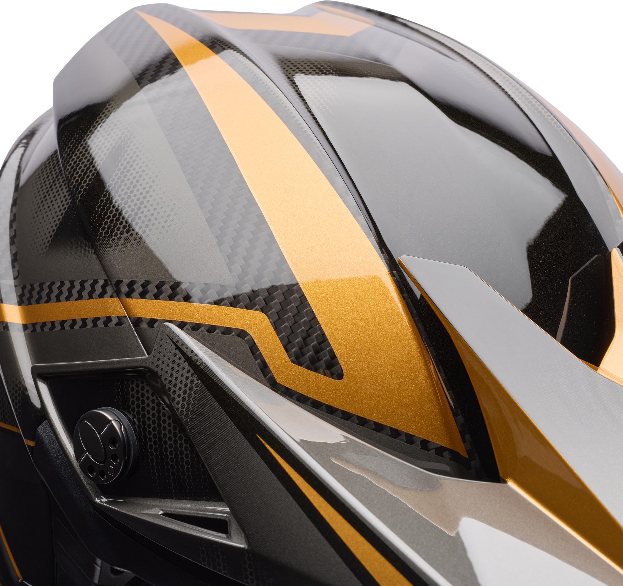 Bell Moto-10 GP Pace SE Motocross kaciga XS (53/54) Slika 9