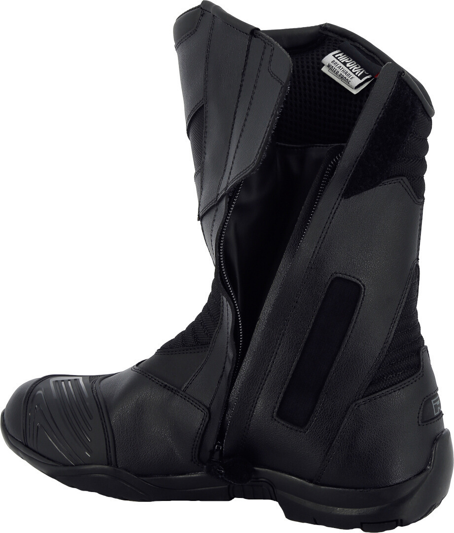 Richa Vulcan 2 Botas de moto impermeables 41 Figura 3