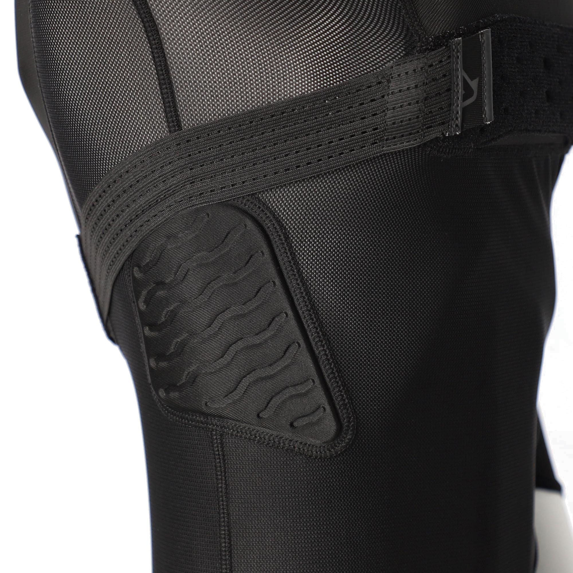 Acerbis Flux Air Jacheta Protectorului Tineretului L/XL Figura 11