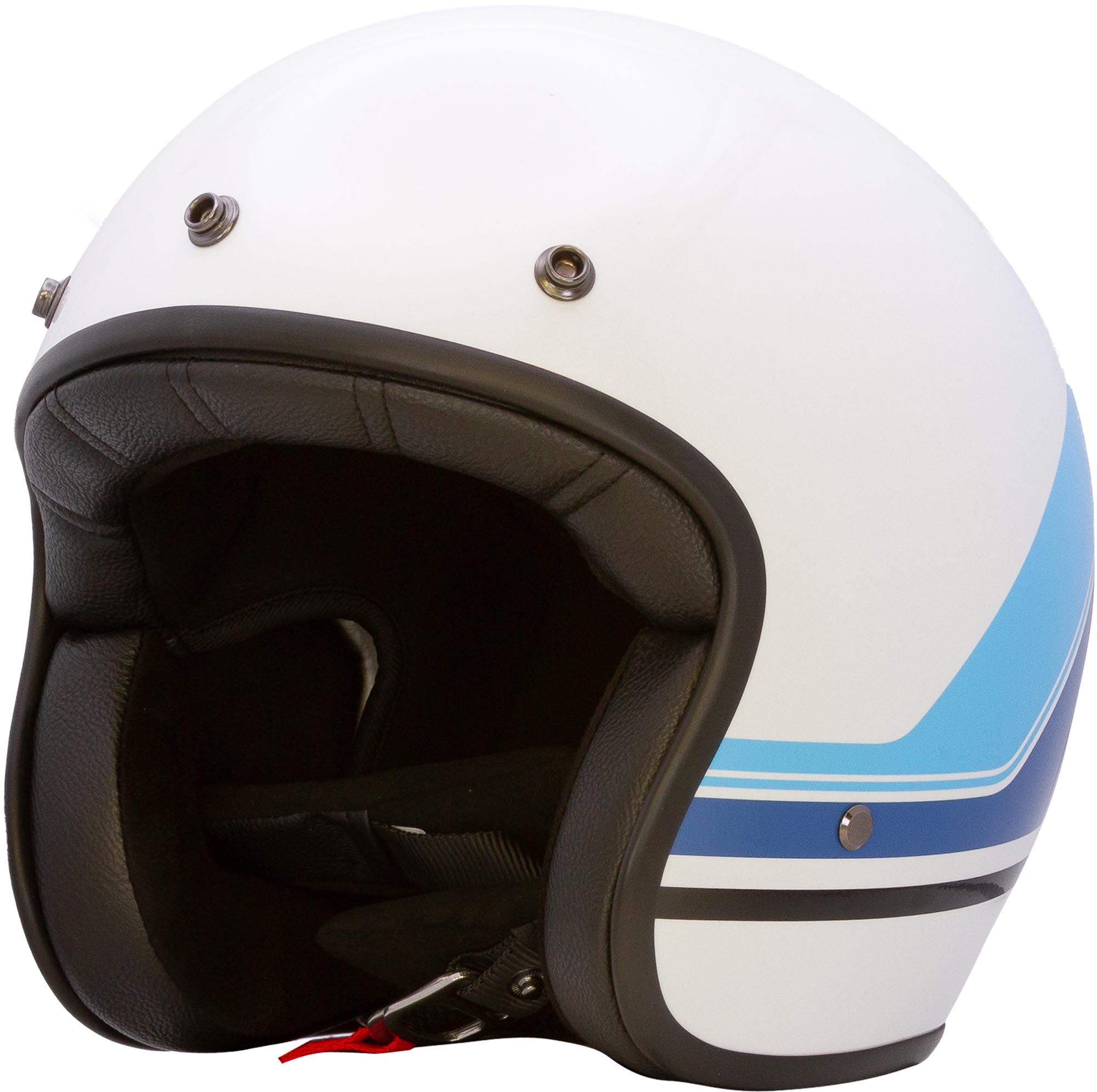 Merlin Blackbird Aero Reaction Helmet
