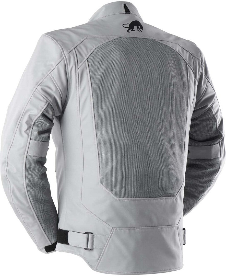 Furygan Baldo 3in1 Waterproof Motorcycle Textile Jacket grey 4XL Figure 2