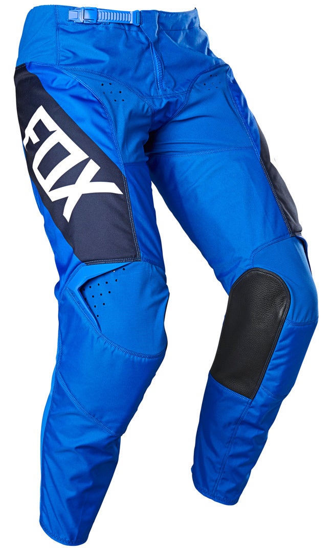 FOX 180 REVN Motocross Pants blue 38 Figure 3