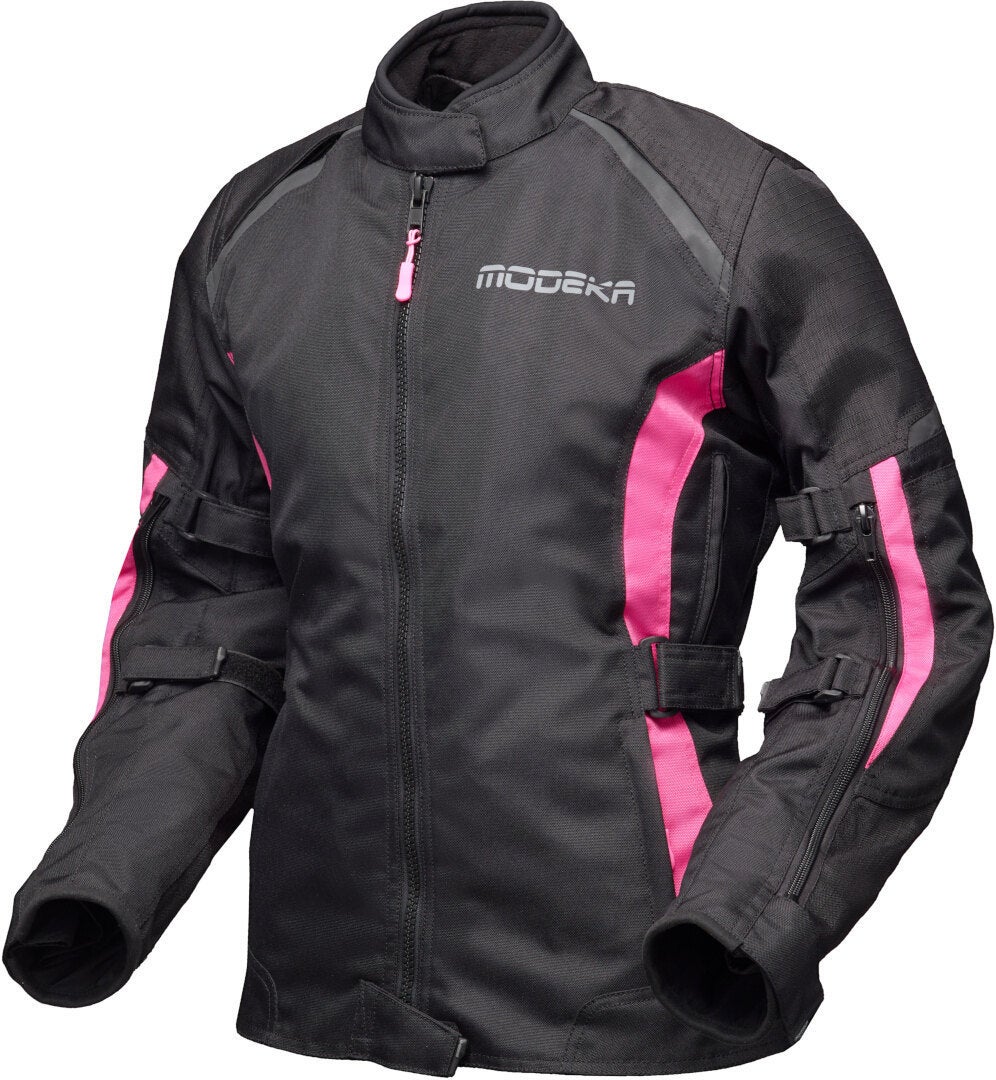 Modeka Luana Women's Motorcycle Jacket