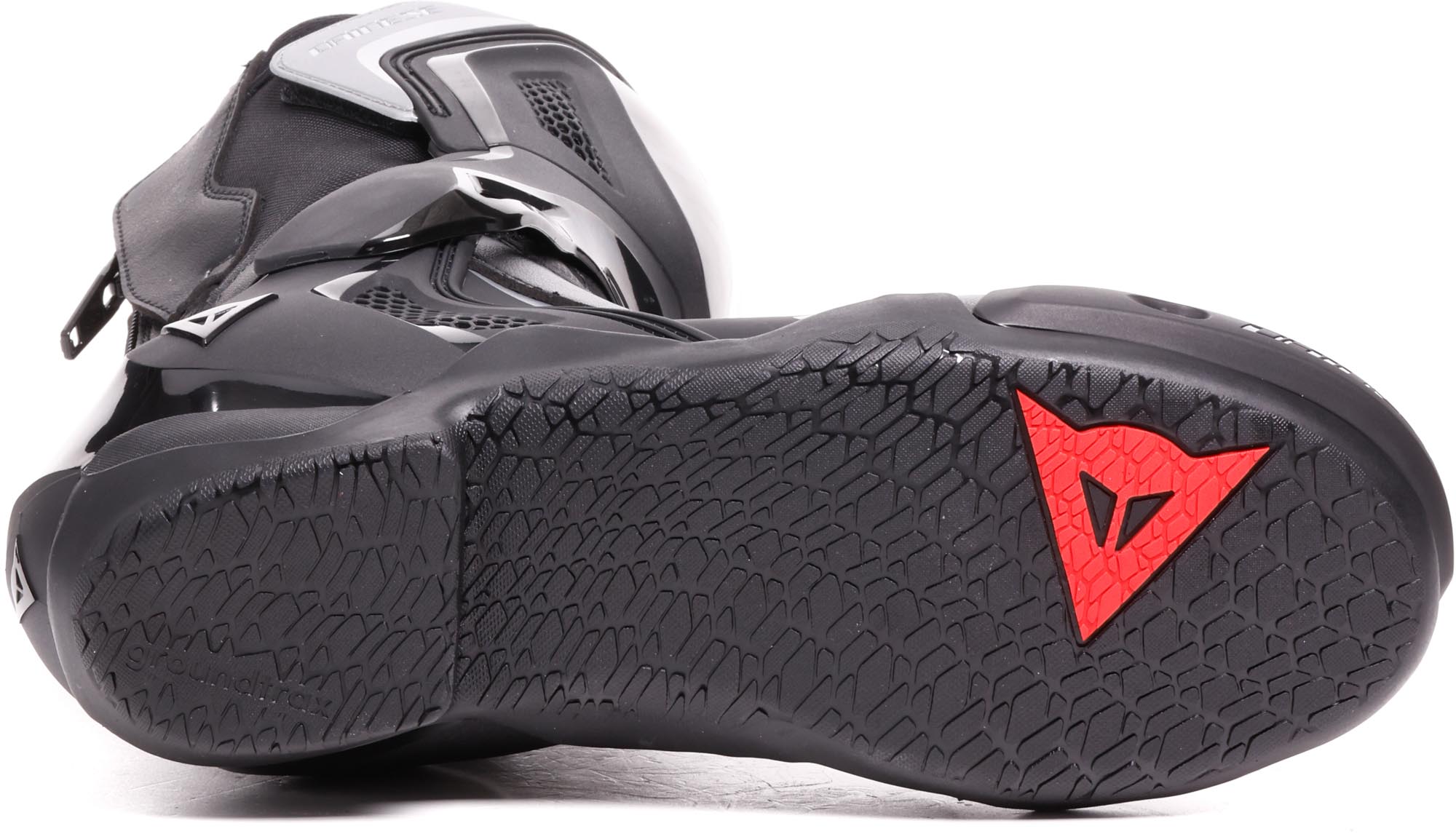 Dainese Nexus 3 Motorfietslaarzen zwart/zwart 48 Figuur 4