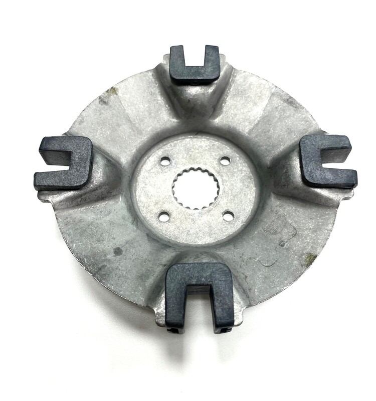 TOP PERFORMANCES Placă variator de top performanță Figura 3