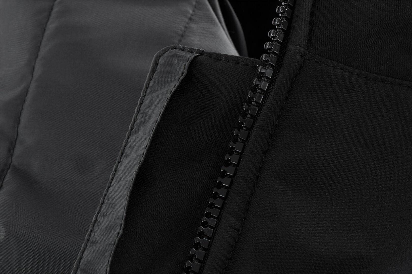 Furygan Addax Waterproof Motorcycle Textile Jacket Khaki/Black 4XL Figure 5