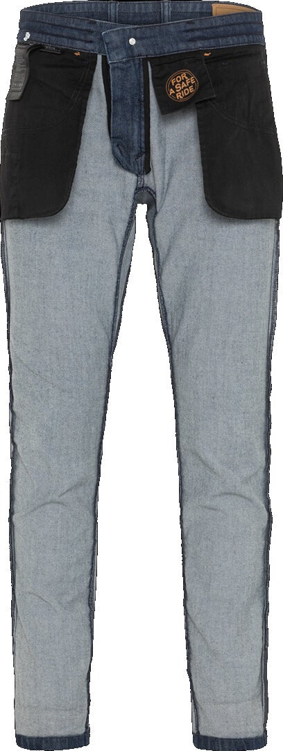 Riding Culture Tapered Slim Men LT Pantalons de cyclisme 32/34 Figure 3