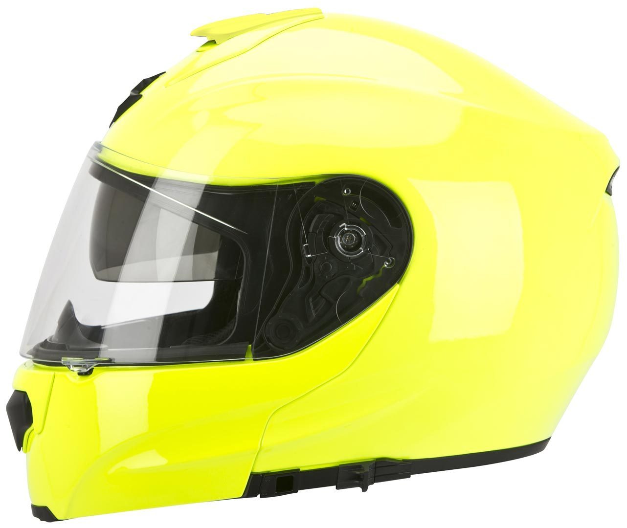 Scorpion Exo 3000 Air Casco Giallo neon XL (60/61) Figura 5