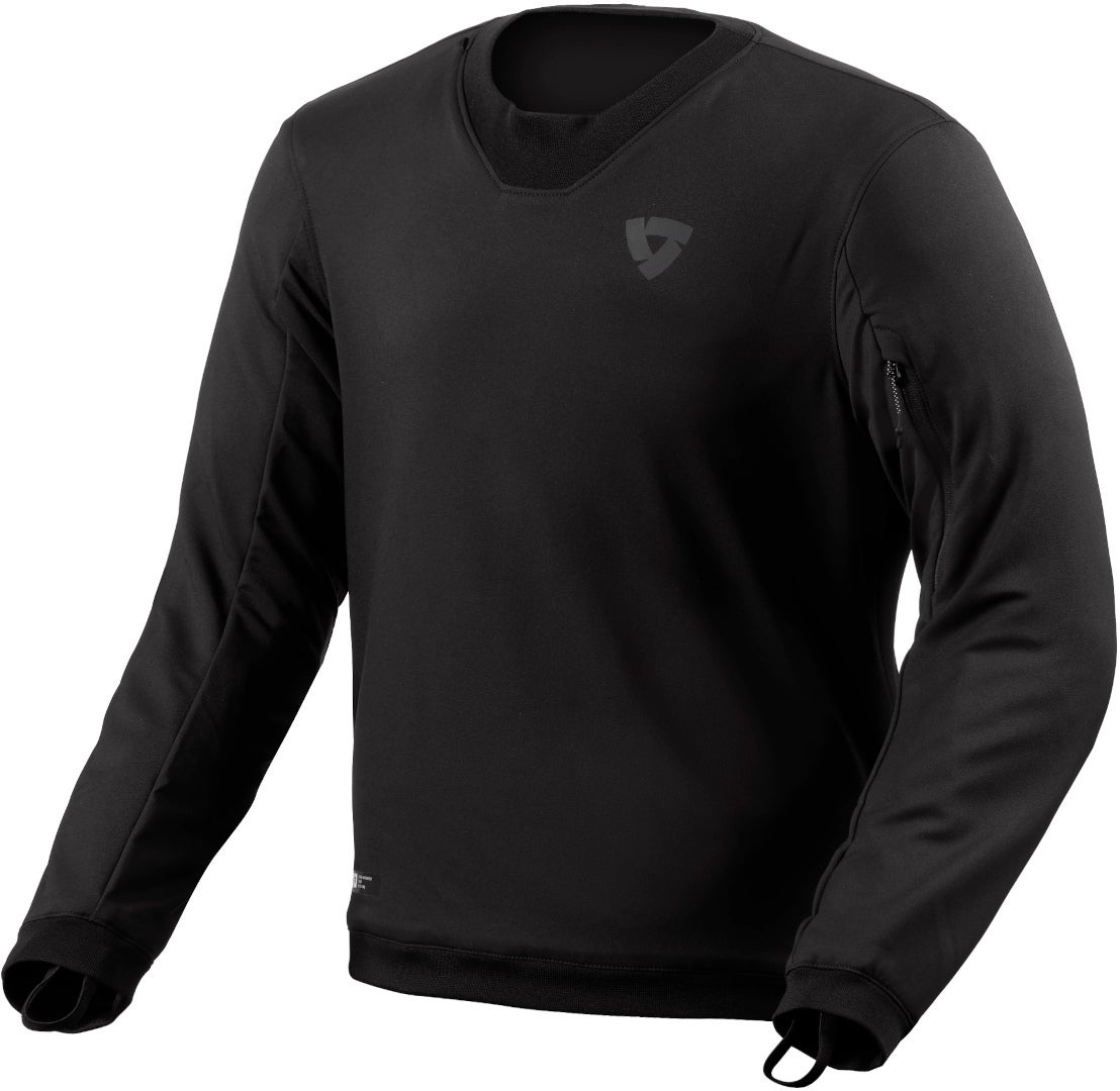 Revit Crux Motorrad Sweatshirt M Abbildung 1