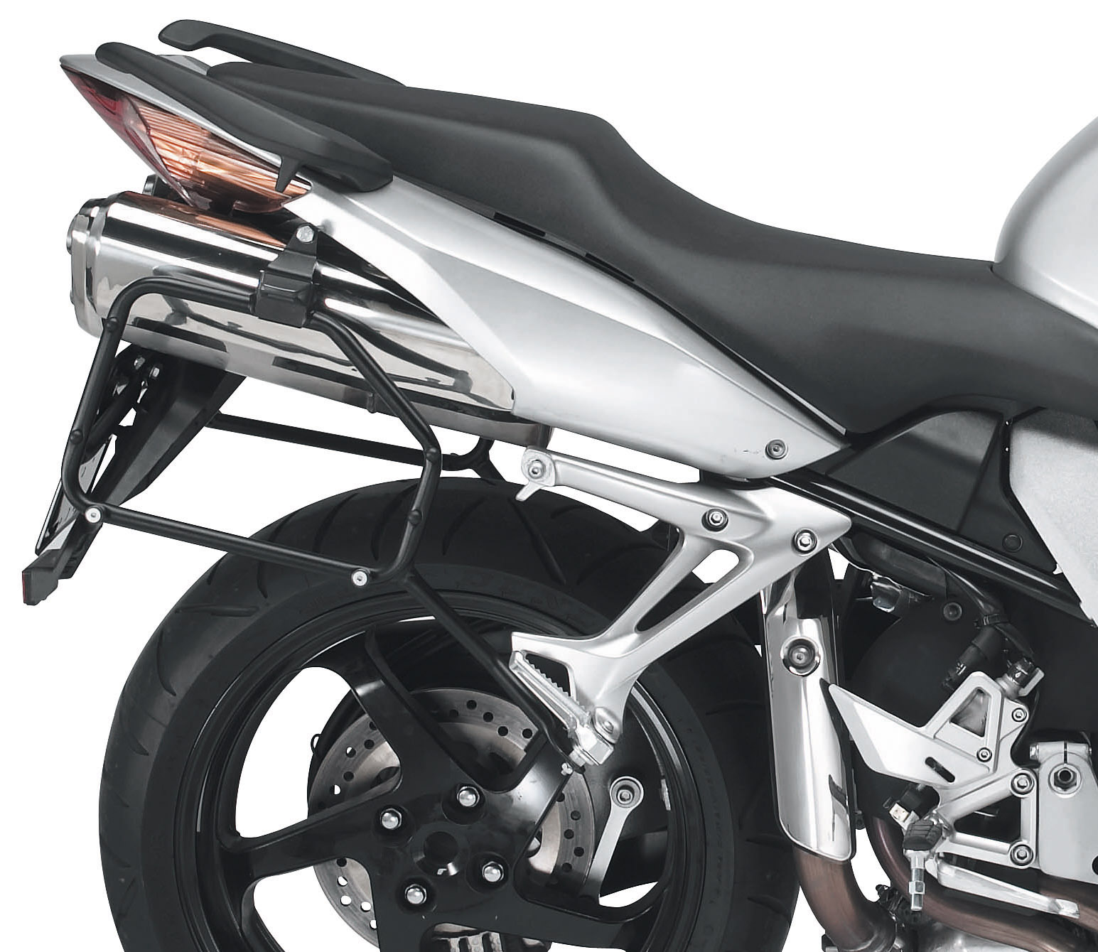 GIVI PL202 Seitenkoffer-Träger - Monokey Obrázek 1