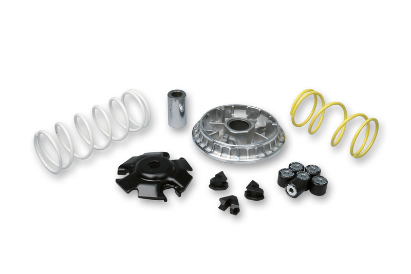 MALOSSI Variator Multivar 2000 Figura 1