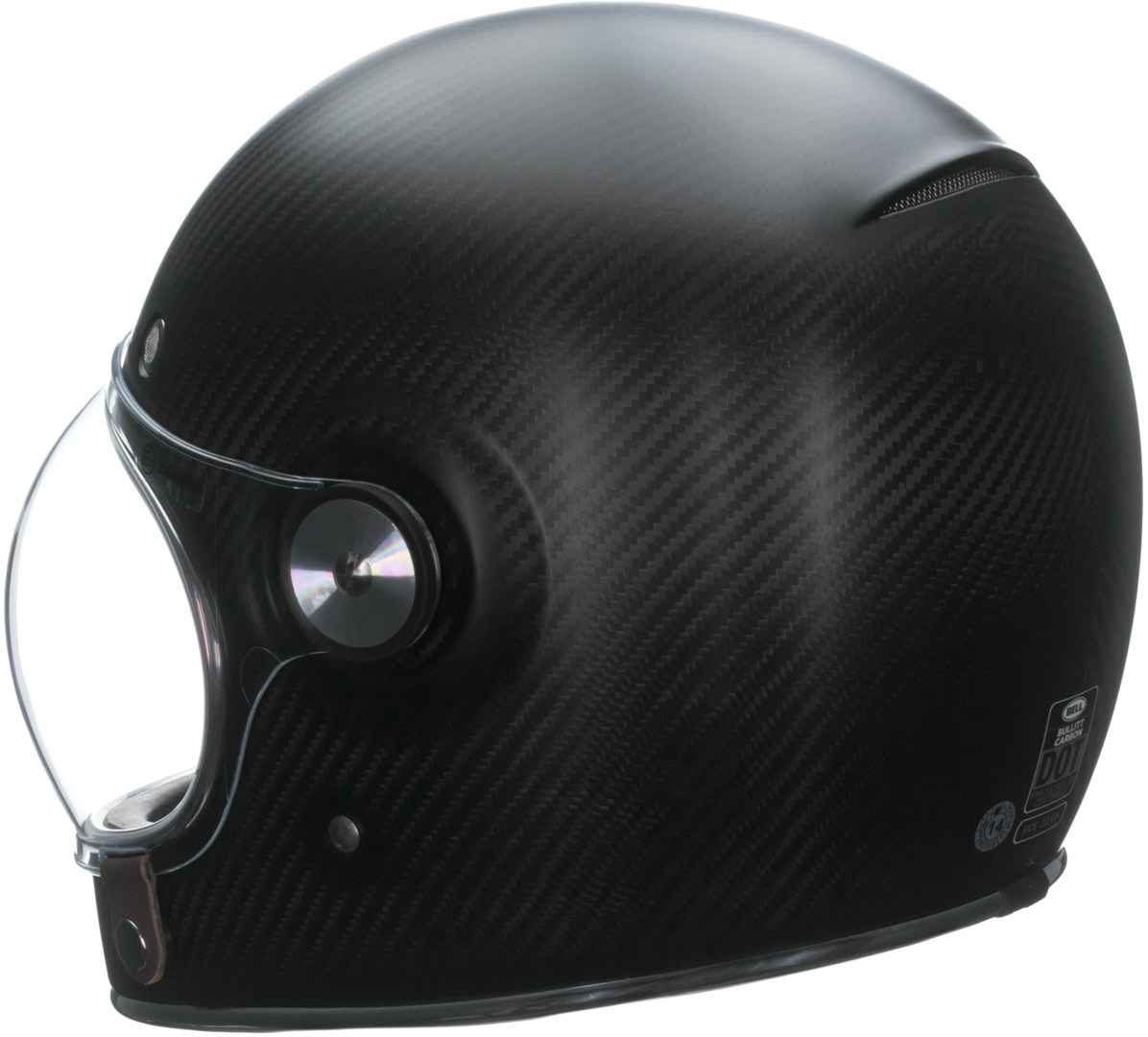 Bell Bullitt Carbon Casco XL (60/61) Figura 6