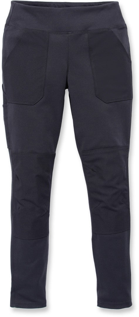 Carhartt Force Utility Leggings til damer Sort M Figur 1