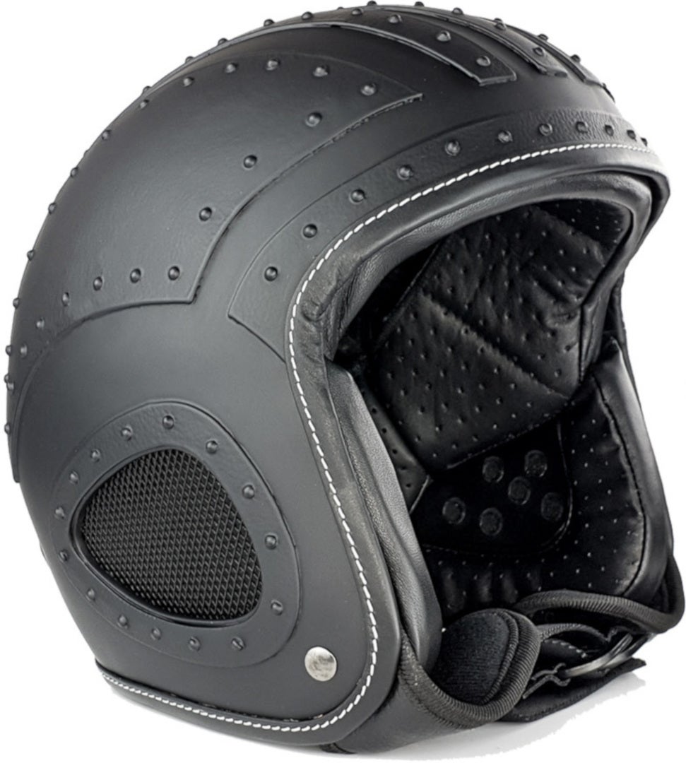 Bores Gensler SRM Slight 4 Iron Final Edition Capacete a jato Artigo principal Figura 1