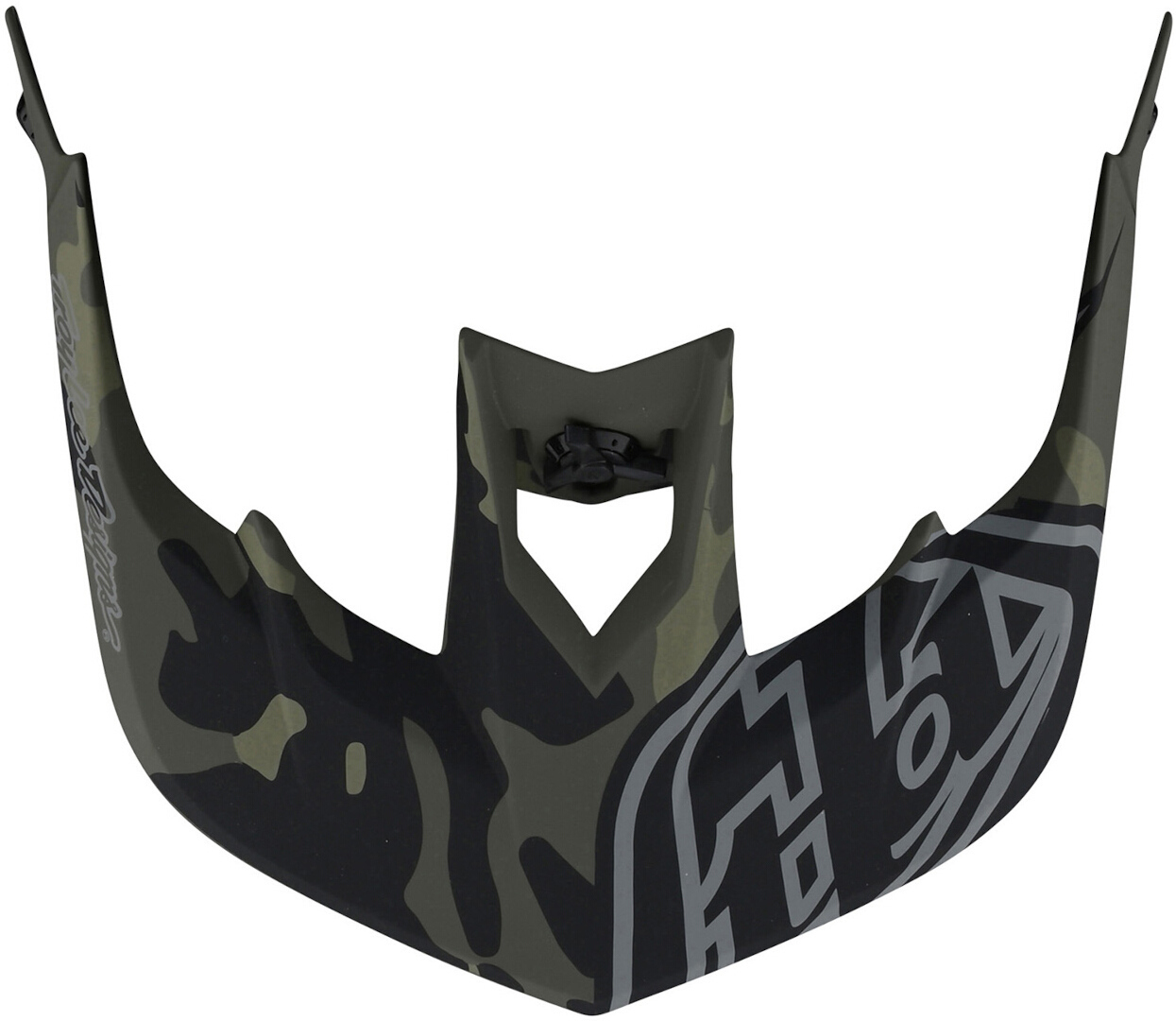 Troy Lee Designs Stage Camo Figura 1