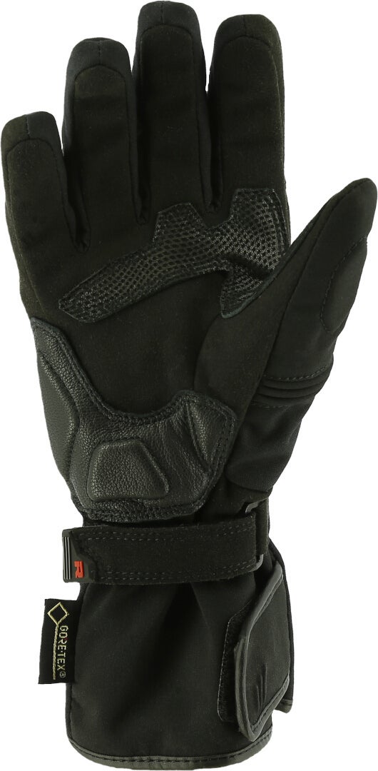 Richa Invader Gore-Tex imperméable à l’eau dames gants de moto 2XL Figure 2