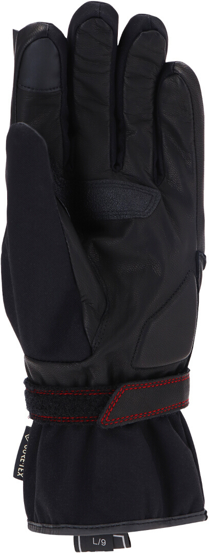 Richa Buster Gore-Tex Mănuși impermeabile pentru motociclete 4XL Figura 3