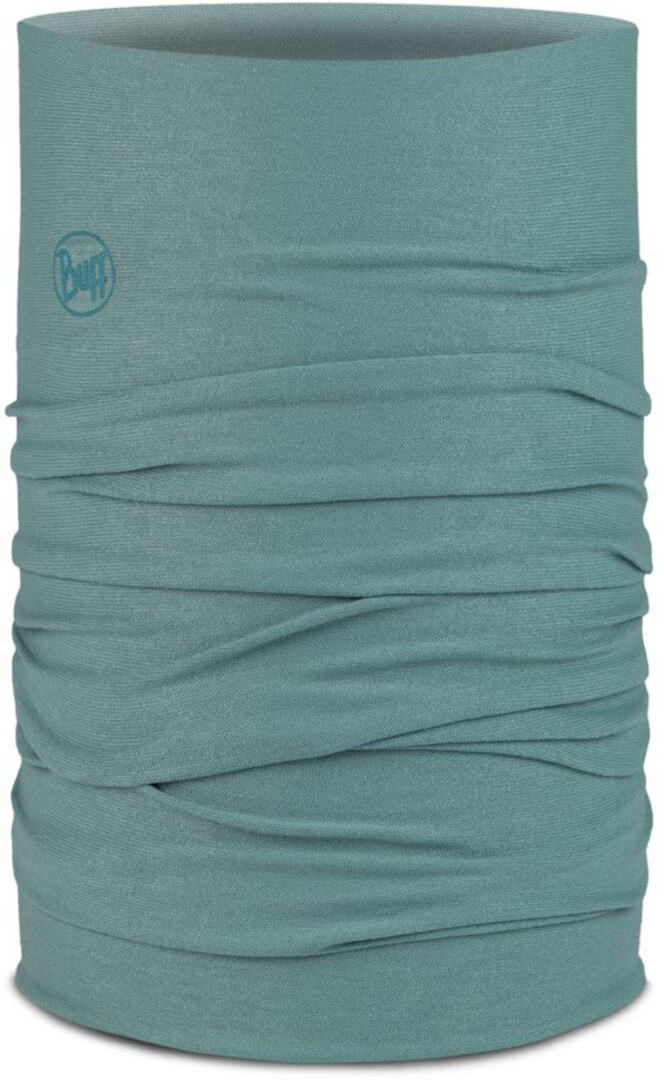 Buff Original EcoStretch Solid Accesorii multifuncționale pentru cap turcoaz Figura 1