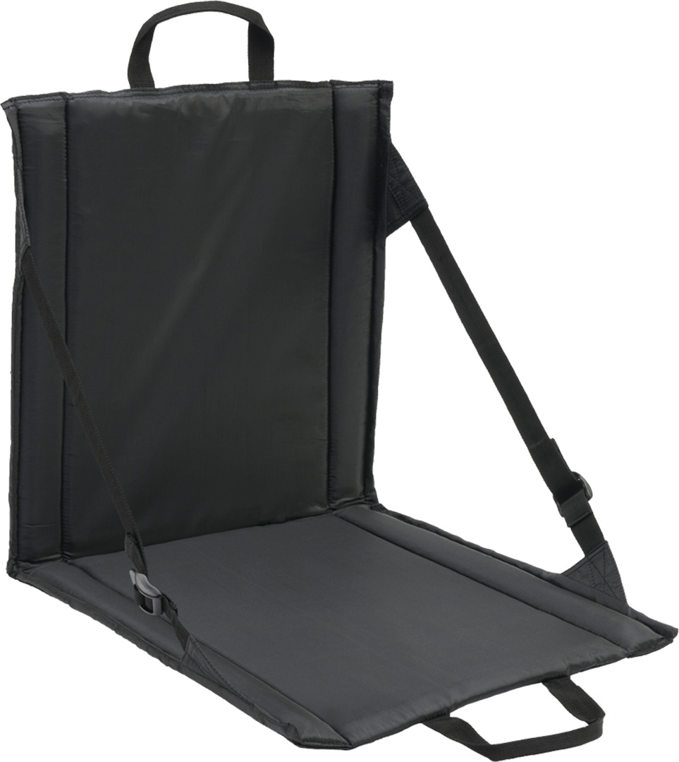 Brandit Scaun pliabil negru Figura 2