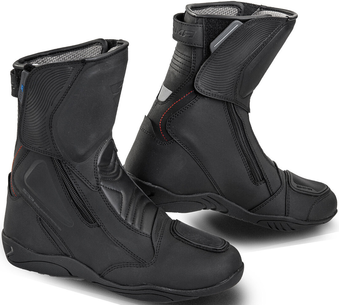 SHIMA Terra Cizme impermeabile pentru motociclete pentru femei 39 Figura 1