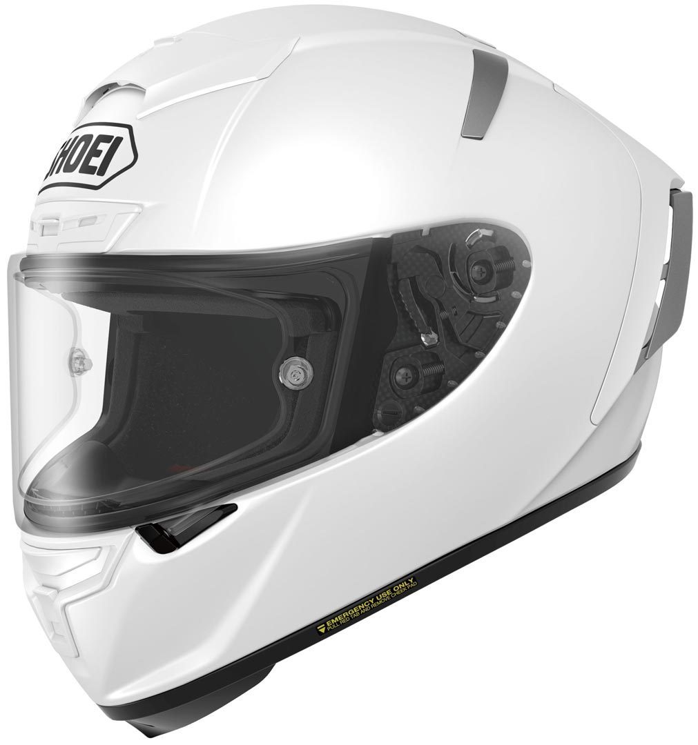 Shoei X-Fourteen Hjälm XS (53/54) Figur 1