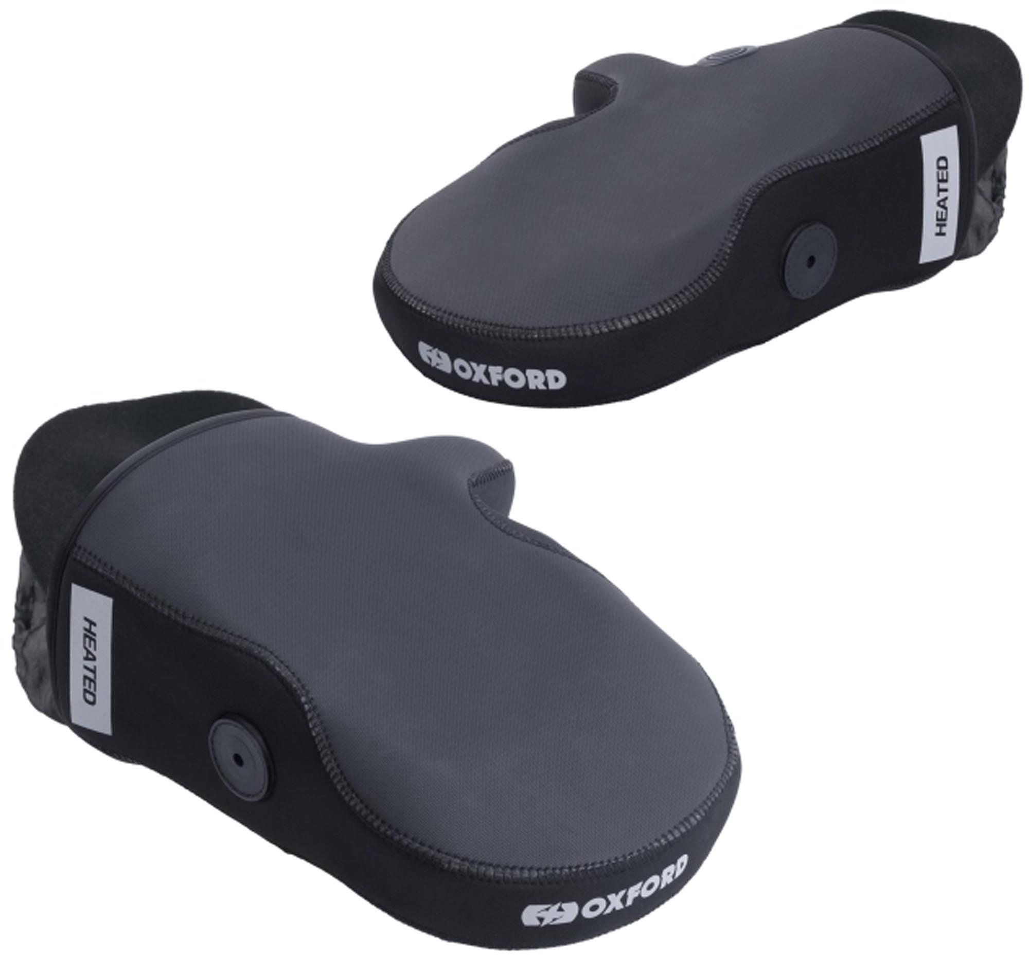Oxford Hot Muffins Hand Guards Figure 1