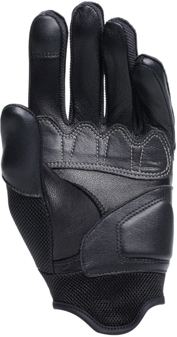 Dainese Blackjack 2 Damen Motorrad Handschuhe XL Abbildung 2