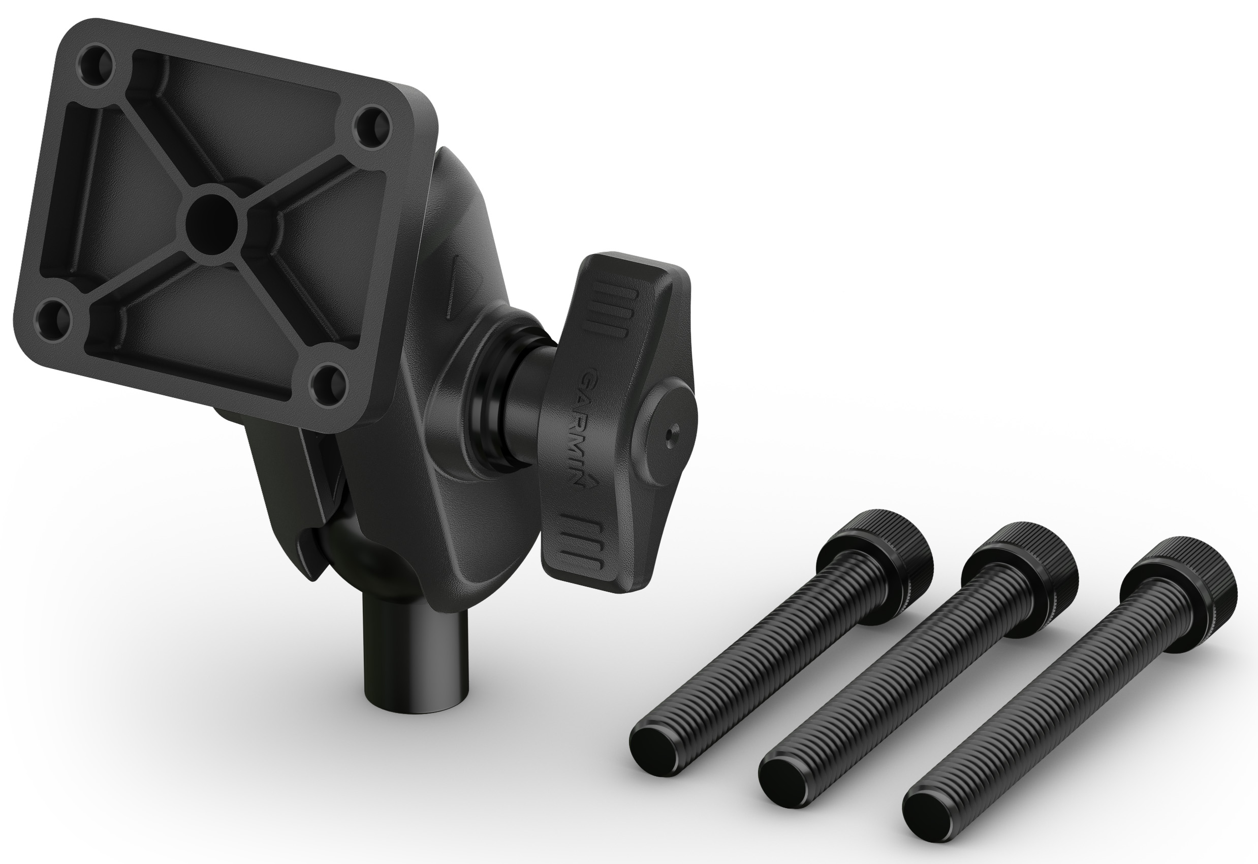 Garmin zūmo® XT3 Montura pentru capul de cap Figura 1