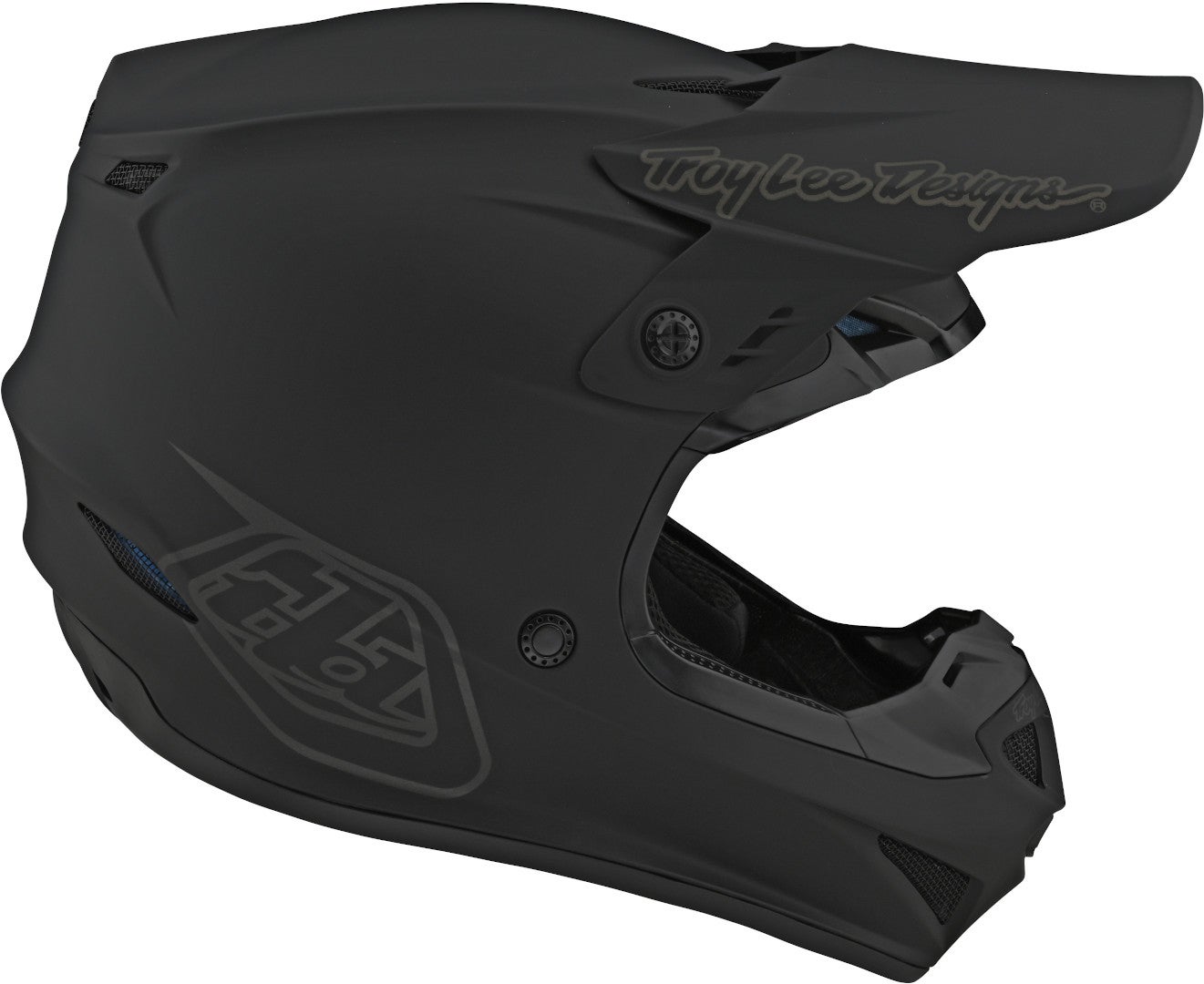 Troy Lee Designs GP Mono Casco Motocross M Figura 6