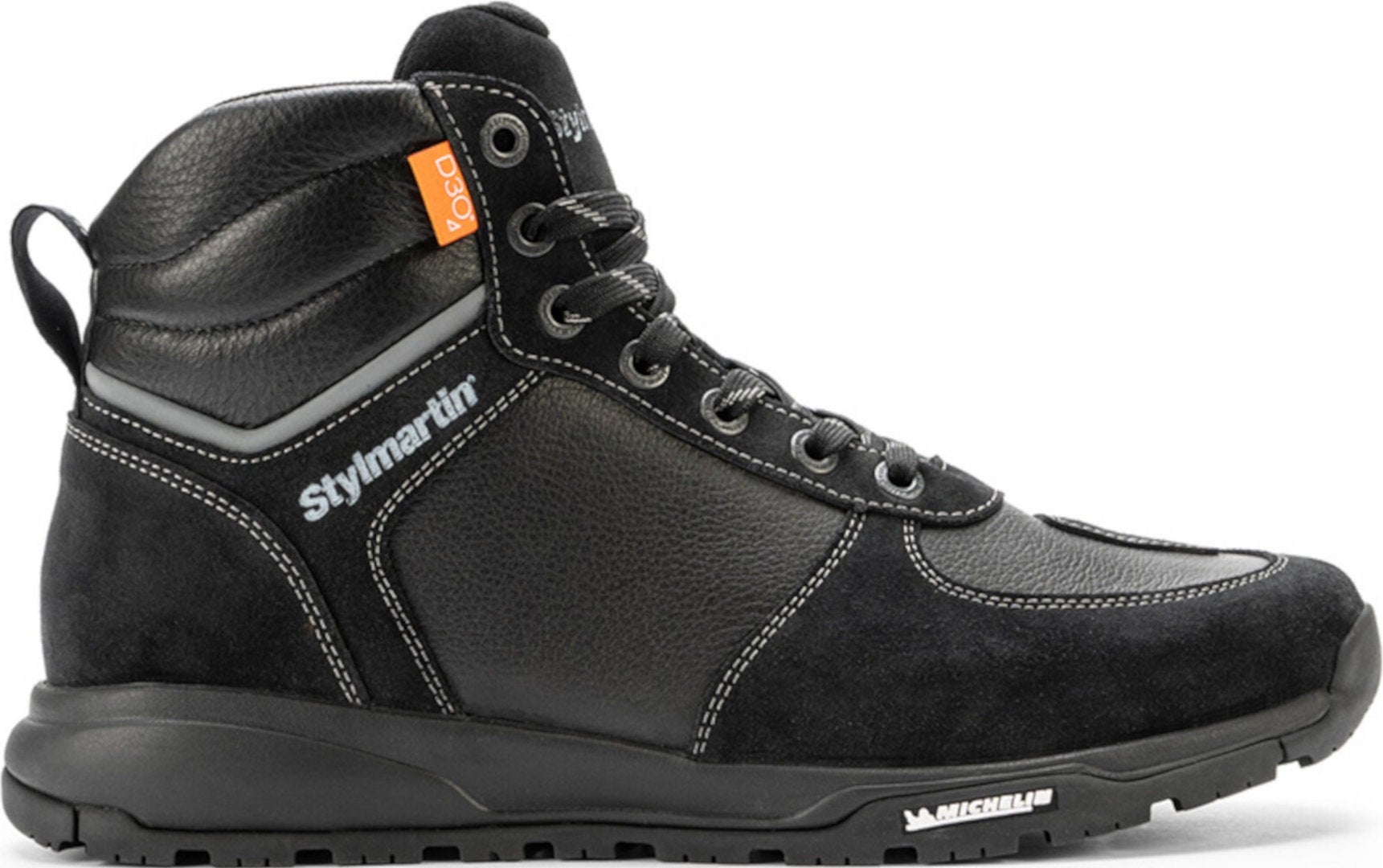 Stylmartin Piper chaussures de moto imperméables 44 Figure 3