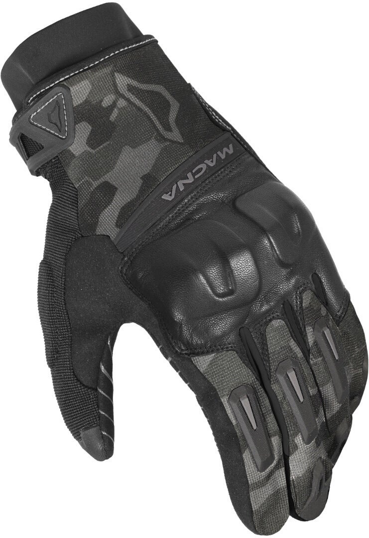 Macna Attila RTX Camo Motorrad Handschuhe 2XL Abbildung 1