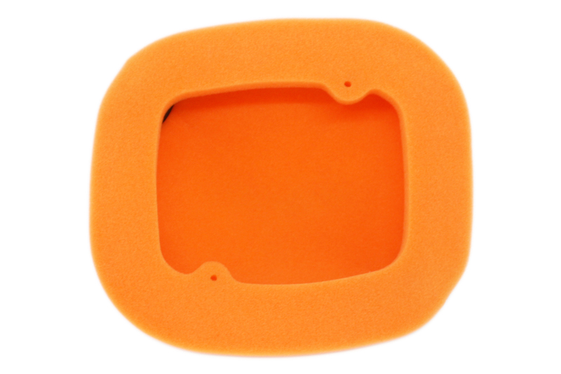 TVÄRLUFT Luftfiltersats Kraftflöde 793811 - 154221 793811 Figur 5