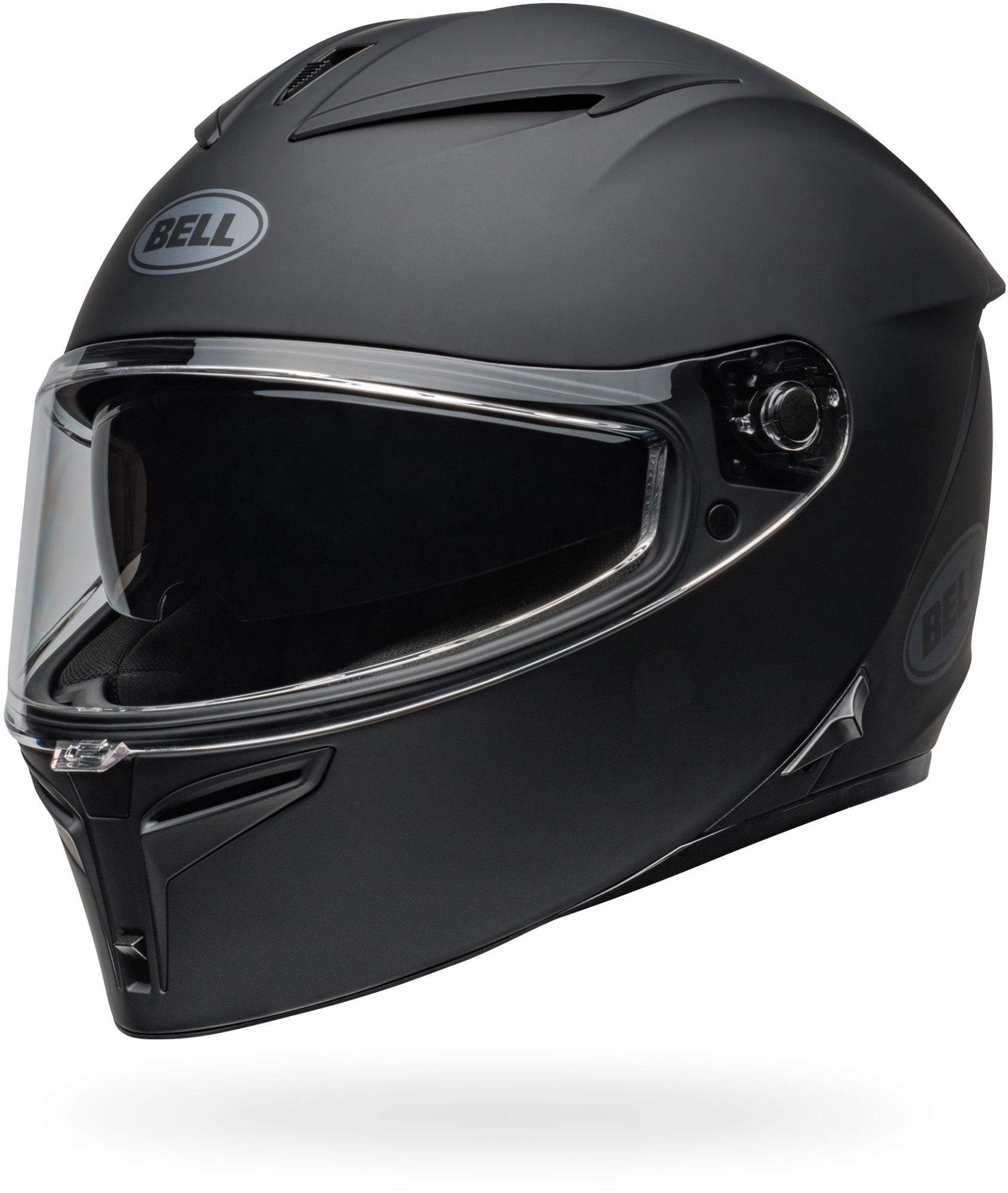Bell Lithium Mono Casque Noir mat XXXL (65/66) Figure 4