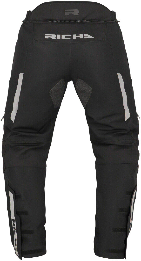 Richa Infinity 3 Pro waterproof Motorcycle Textile Pants M Figure 3
