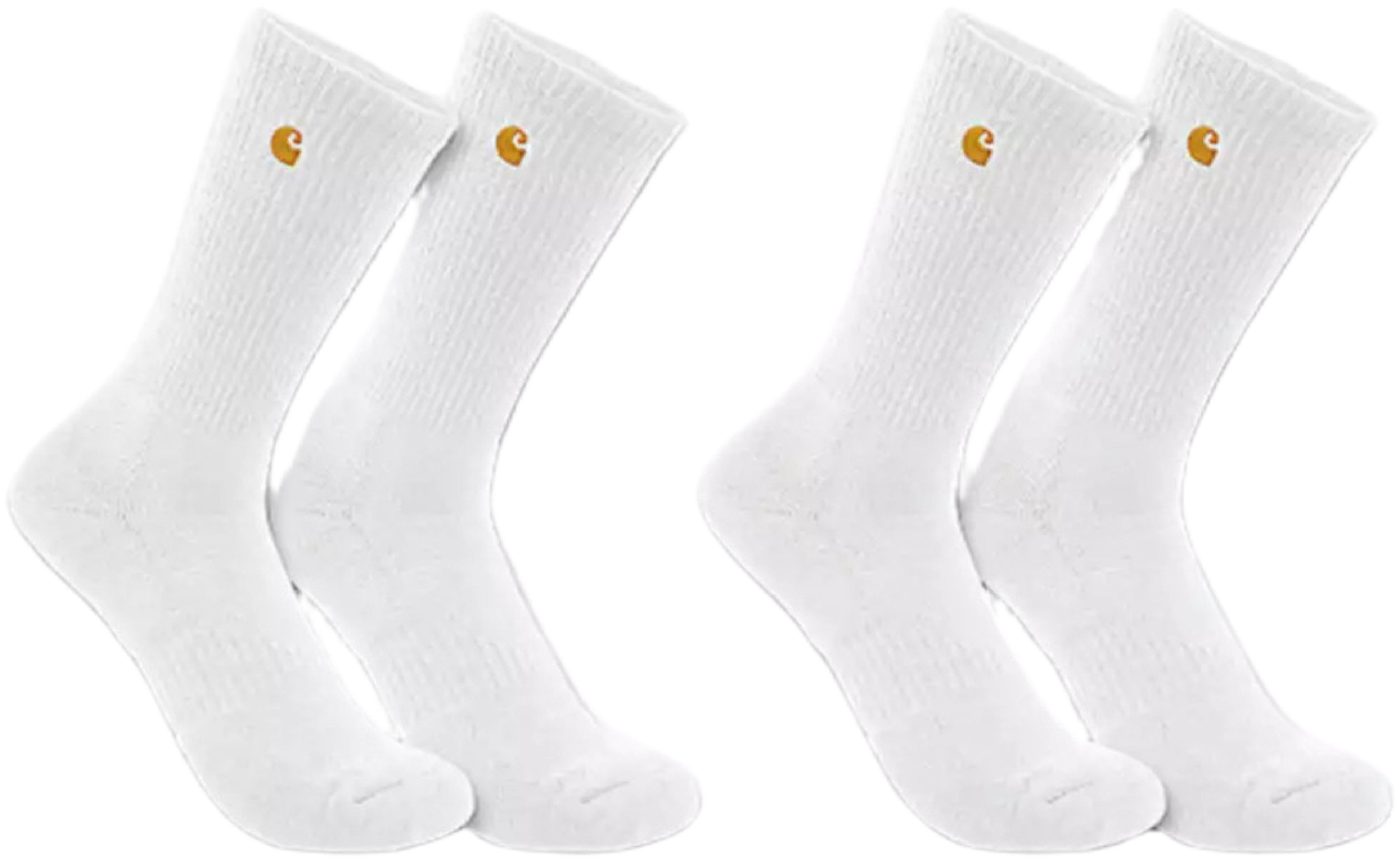 Carhartt Midweight Crew Chaussettes