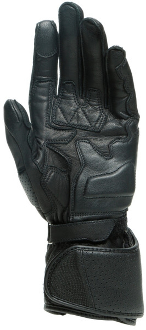 Dainese Impeto Mănuși de motocicletă negru M Figura 3