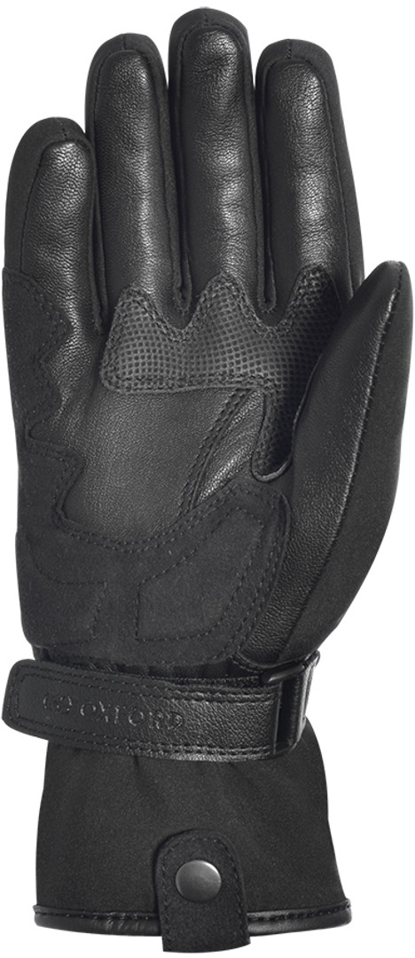 Oxford Calgary Motorradhandschuhe M Abbildung 2