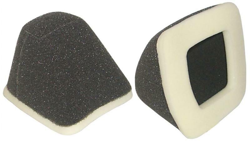 Hiflofiltro Filtru de aer - HFA4101 Figura 3