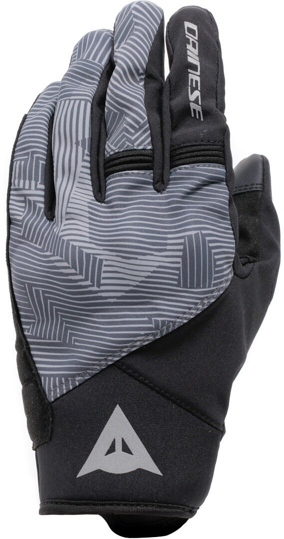 Dainese Intrepyd Griffin Camo Lines Motorrad Handschuhe M Abbildung 1