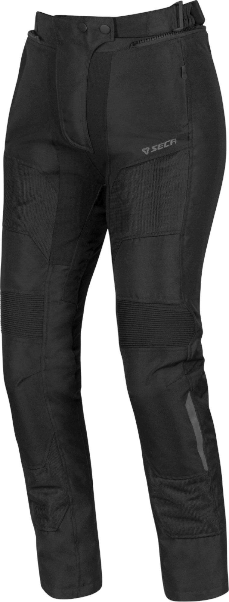 Seca Hybrid III Mesh Pantalon textile de moto pour femmes