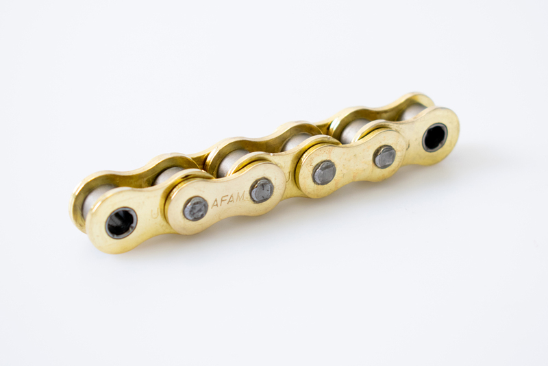 AFAM A428XMR XS-Ring Drive Chain 428 Figura 1