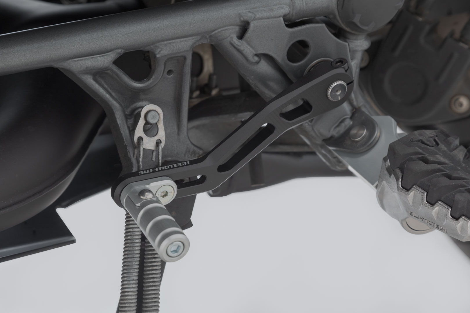 Manetă de viteze SW-Motech - BMW R 1200 GS/R 1200 GS Adventure. Figura 3