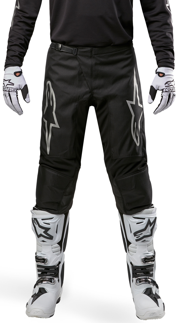 Alpinestars Fluid Graphite Motocross Hose 40 Abbildung 4