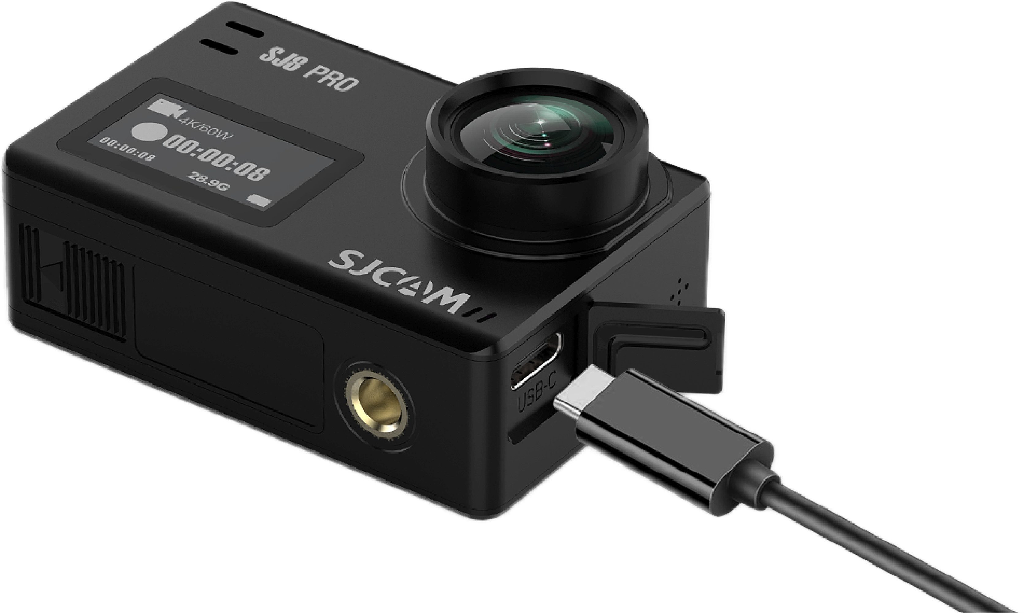 SJCAM SJ8 Pro Action Cameră foto Figura 5